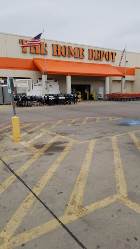 Home Improvement Store «The Home Depot», reviews and photos, 11468 Grissom Ln, Dallas, TX 75229, USA