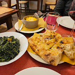 Photo n°1 de l'avis de Giuliano.a fait le 19/02/2024 à 19:34 sur le  Trattoria Hosteria Da Marianna à Pianello