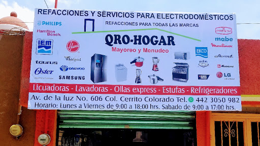 Qrohogar