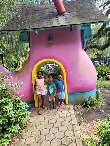 Amusement Park «Carousel Gardens Amusement Park», reviews and photos, 7 Victory Ave, New Orleans, LA 70124, USA