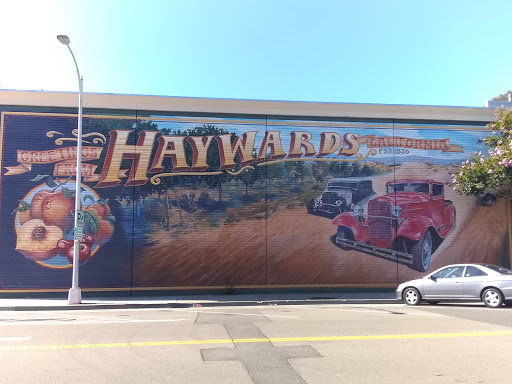 Sporting Goods Store «Big 5 Sporting Goods - Hayward», reviews and photos, 22400 Foothill Blvd, Hayward, CA 94541, USA