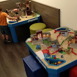 Photo n°4 de l'avis de Il.a fait le 10/06/2018 à 17:40 sur le  PLAYMOBIL-Hotel à Zirndorf