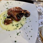 Photo n°2 de l'avis de Giuseppe.a fait le 27/07/2022 à 10:57 sur le  La Grotta di Vigata à Porto Empedocle