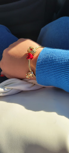 Jewelry Store «Hannoush Jewelers», reviews and photos, 50 Holyoke St, Holyoke, MA 01040, USA