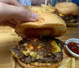 Wild Hog Saloon Pub and Burger Restaurant photo