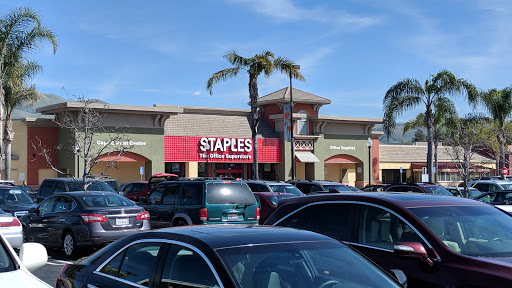 Office Supply Store «Staples», reviews and photos, 627 E Calaveras Blvd, Milpitas, CA 95035, USA