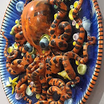 Photo n°5 de l'avis de Alfredo.o fait le 16/06/2023 à 14:10 sur le  Bar Ristorante Pizzeria I Tramp's à Bologna