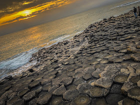 Giant's Causeway Experiences