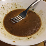 Photo n°1 de l'avis de rosanna.o fait le 14/11/2023 à 18:49 sur le  L'Osteria dei Sani di Maggiolini Michele & C. Sas à Sarzana