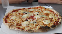Plats et boissons du Pizzeria pizza nino à Vallauris - n°4