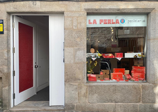 Sancosa S.L. en Santiago de Compostela, La Coruña