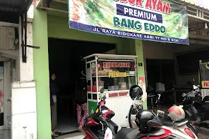 Bubur Ayam Premium Bangeddo's image