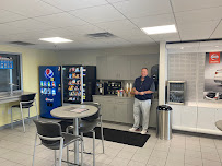 Five Star Nissan Service Department - Photo 2 - Car repair in Warner Robins, GA, Warner Robins