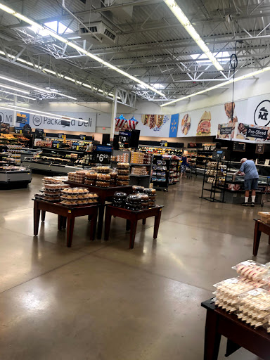 Department Store «Walmart Supercenter», reviews and photos, 100 E Street Rd, Warminster, PA 18974, USA