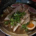 Photo n°1 de l'avis de Tyll. fait le 10/04/2023 à 07:08 sur le  Min Ramen Bar à Karlsruhe