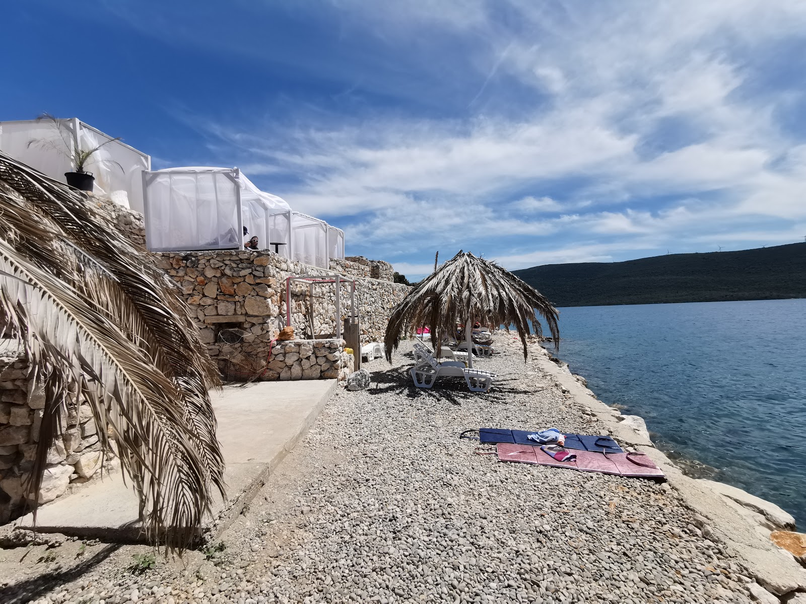 Photo de Feral Beach, Neum zone de station balnéaire