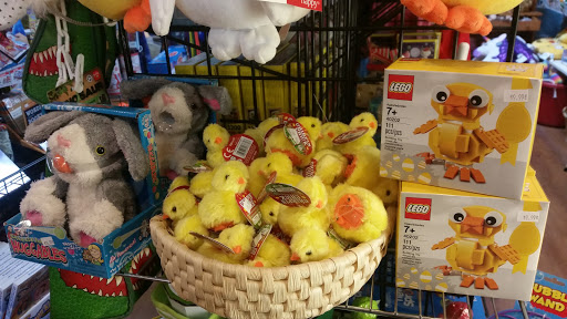Toy Store «Toy Box», reviews and photos, 20 1st St, Friday Harbor, WA 98250, USA