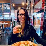 Photo n°2 de l'avis de Simona.a fait le 28/02/2022 à 15:50 sur le  Pizza Garage à Novara