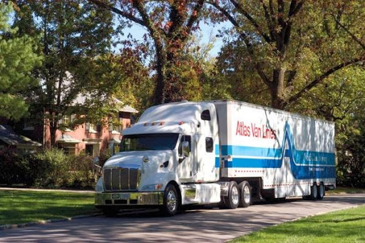 Moving and Storage Service «Apex Moving & Storage», reviews and photos, 3195 Franklin Limestone Rd, Antioch, TN 37013, USA