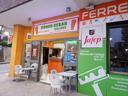 New Doner Kebab Solares - C. Estudio, 2, bajo kebab, 39710 Solares, Cantabria, Spain