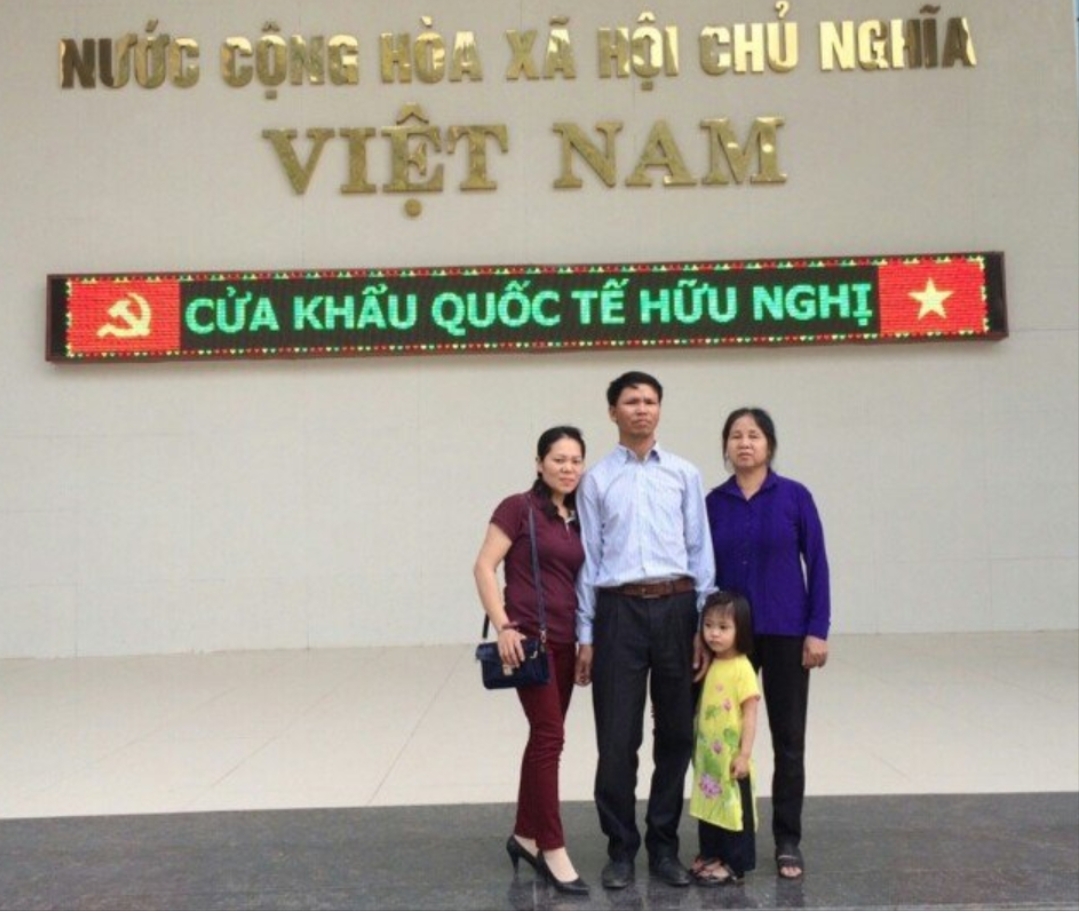 Nhà Nghỉ Phương Thảo