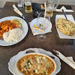 Photo n°1 de l'avis de Sandra.r fait le 08/08/2022 à 20:35 sur le  Restaurant Bravo à Ilmenau