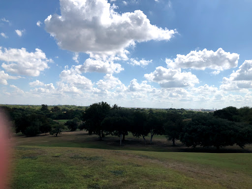 Golf Course «Gateway Hills Golf Course», reviews and photos, 1800 Dimsted Pl, Lackland AFB, TX 78236, USA