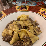 Photo n°5 de l'avis de nazarena.l fait le 03/11/2023 à 22:42 sur le  La Dispensa à Altopascio