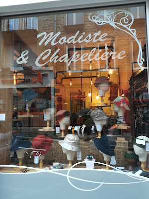 Hatelier Créations à Avranches