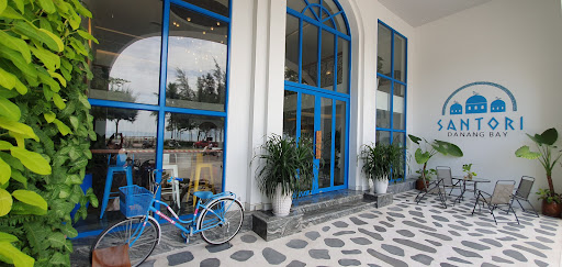 Santori Hotel Danang Bay