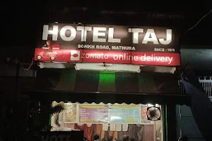 Taj Hotel image