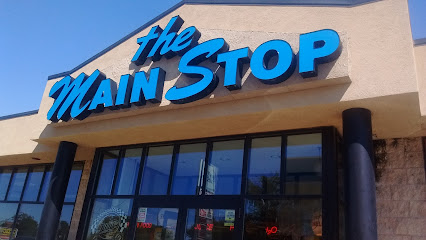 Main Stop