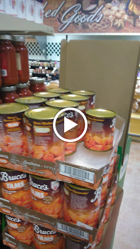 Grocery Store «Value Fresh Market Place», reviews and photos, 24800 Hoover Rd, Warren, MI 48089, USA