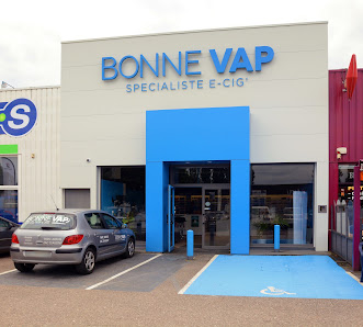 BONNE VAP Augny - Jouy-aux-Arches