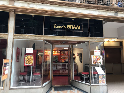 Shopping Mall «The Arcade Cleveland», reviews and photos, 401 Euclid Ave, Cleveland, OH 44114, USA