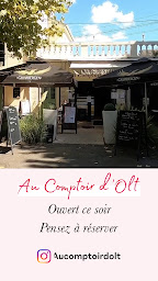 Photo n°5 de Au Comptoir d'Olt à Cahors ()