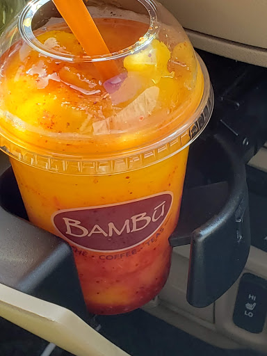 Coffee Shop «BAMBU Desserts and Drinks», reviews and photos, 11408 South St, Cerritos, CA 90703, USA