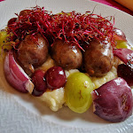 Photo n°6 de l'avis de Francesco.a fait le 12/02/2023 à 17:28 sur le  Nonna Nini à Assisi