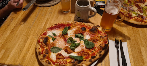 Pizzeria Brückenwirt in St. Leonhard in Passeier, Provincia Autonoma di Bolzano – Alto Adige