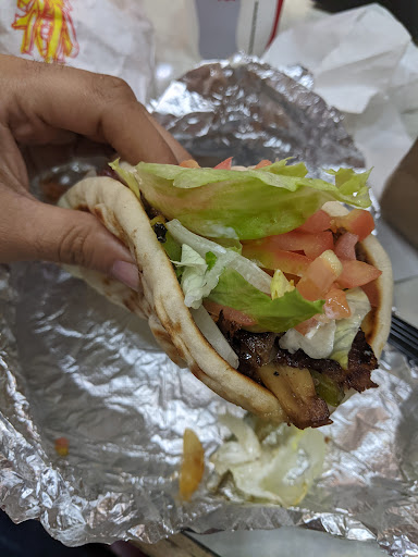 Donut Shop «Buckeye Donuts», reviews and photos, 1998 N High St, Columbus, OH 43201, USA