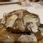 Photo n°4 de l'avis de daniele.u fait le 19/06/2021 à 21:49 sur le  Ristorante Grotte del Funaro Nuova Tourist à Orvieto