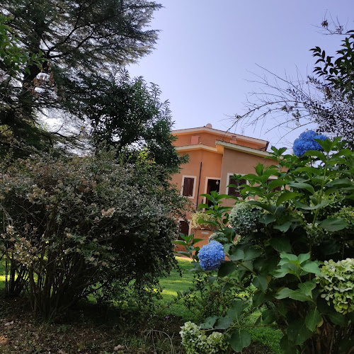 Le Caiole Agriturismo à Capranica