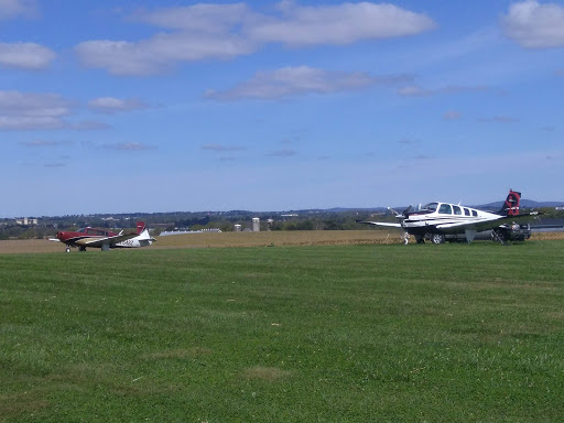 Maytown Sport Parachute Club, 188 Airport Rd, Marietta, PA 17547, USA, 