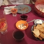 Photo n°1 de l'avis de Nicole.o fait le 10/07/2020 à 20:45 sur le  Zagara mediterranean bistrot à Casemolino