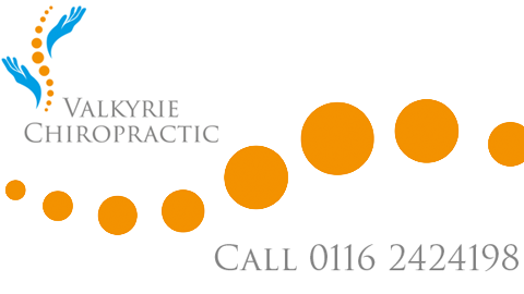 Valkyrie Chiropractic - Leicester