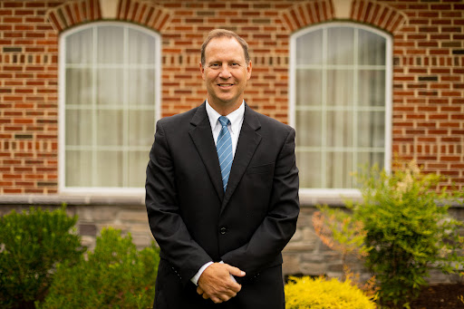 Funeral Home «Fellows, Helfenbein & Newnam Funeral Home», reviews and photos, 106 Shamrock Rd, Chester, MD 21619, USA