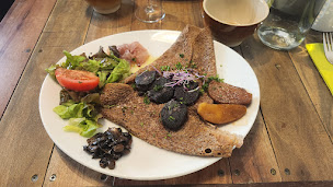 Photo n°14 de CRÊPERIE L'AUTHENTIQUE à Évreux ()