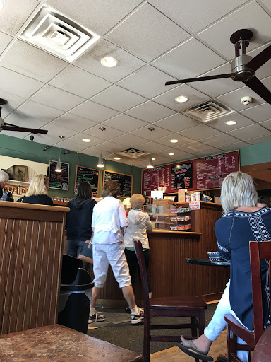 Coffee Shop «Lone Gull Coffee House», reviews and photos, Main St, Gloucester, MA 01930, USA