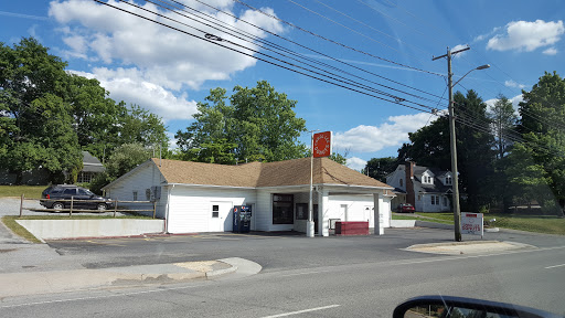 Donut Shop «Carol Lee Donut Shop», reviews and photos, 1414 N Main St, Blacksburg, VA 24060, USA