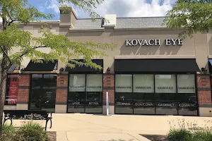 Kovach Eye Institute image